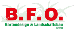 B.F.O. Gartendesign und Landschaftsbau GmbH